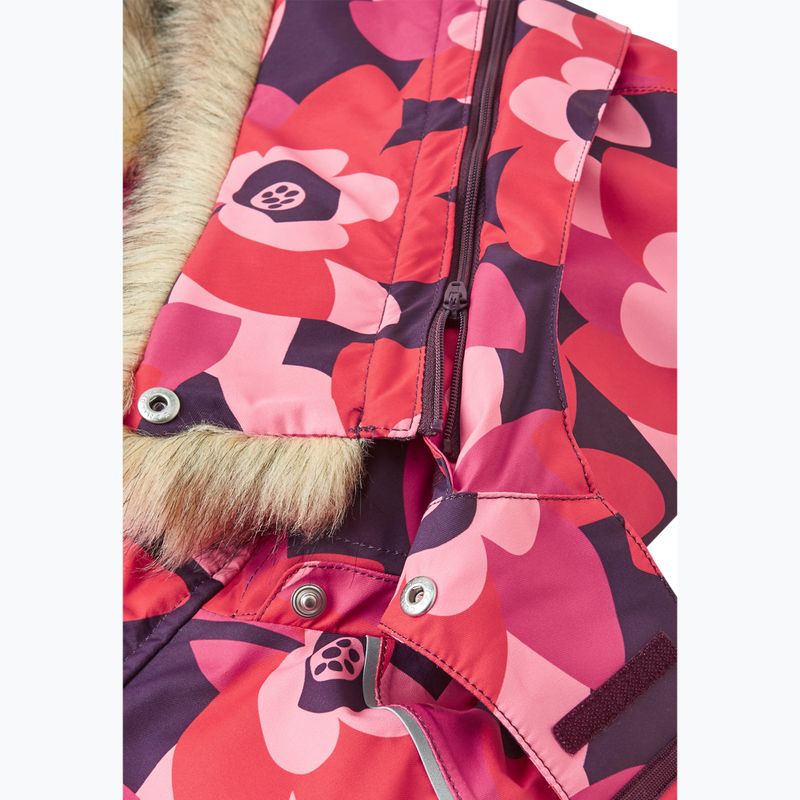 Reima Kipina gyerek overál deeper deep purple 7