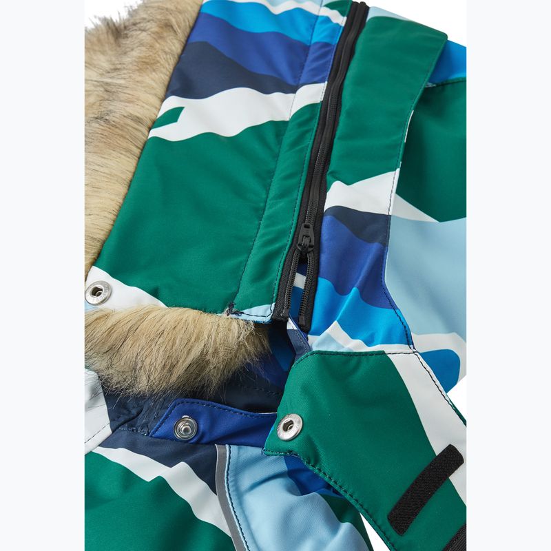 Reima Kipina gyerek overál deeper deeper green 6