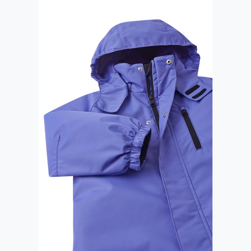 Reima Kaunisto gyerek overál breezy violet 4