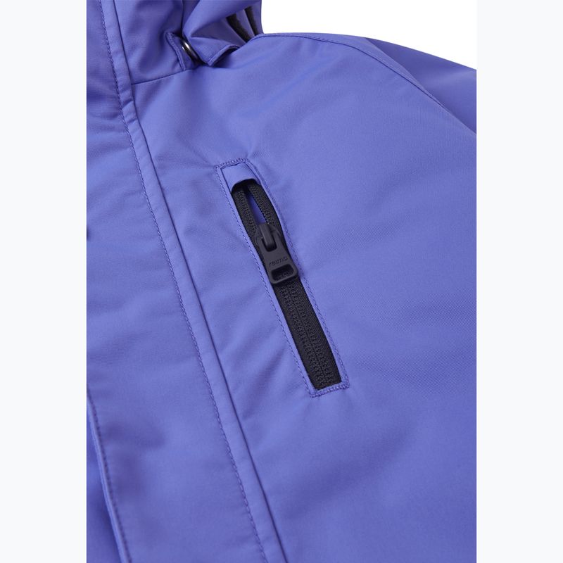 Reima Kaunisto gyerek overál breezy violet 6
