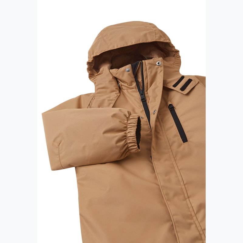 Reima Kaunisto gyerek overál mogyoróbarna 4