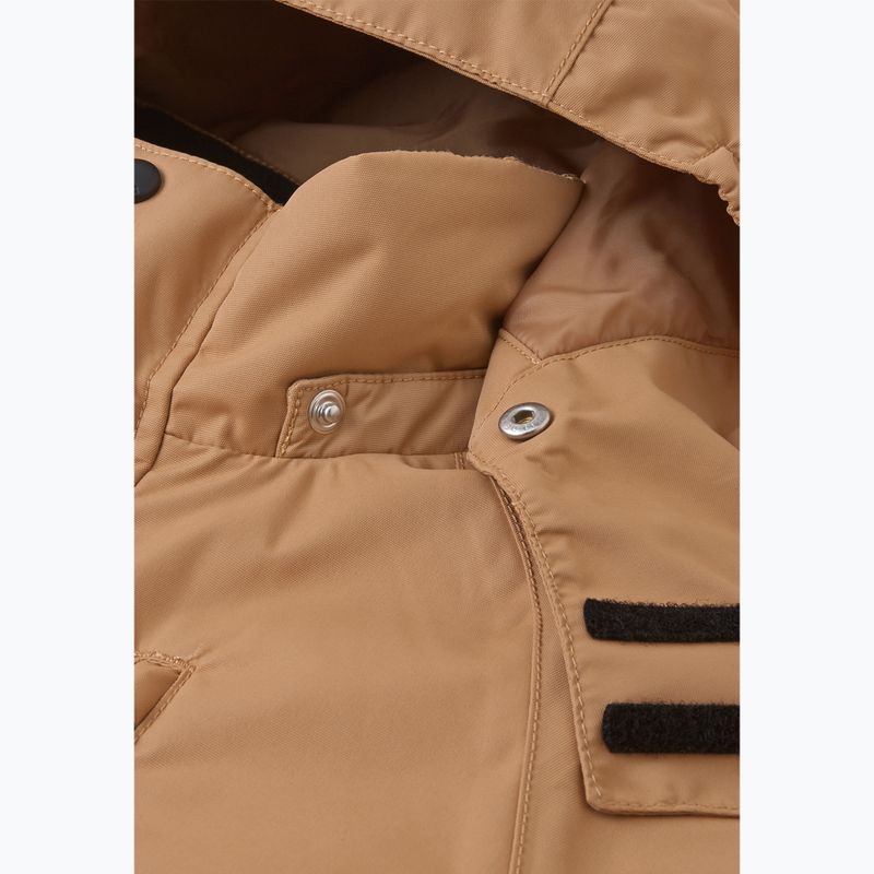 Reima Kaunisto gyerek overál mogyoróbarna 5