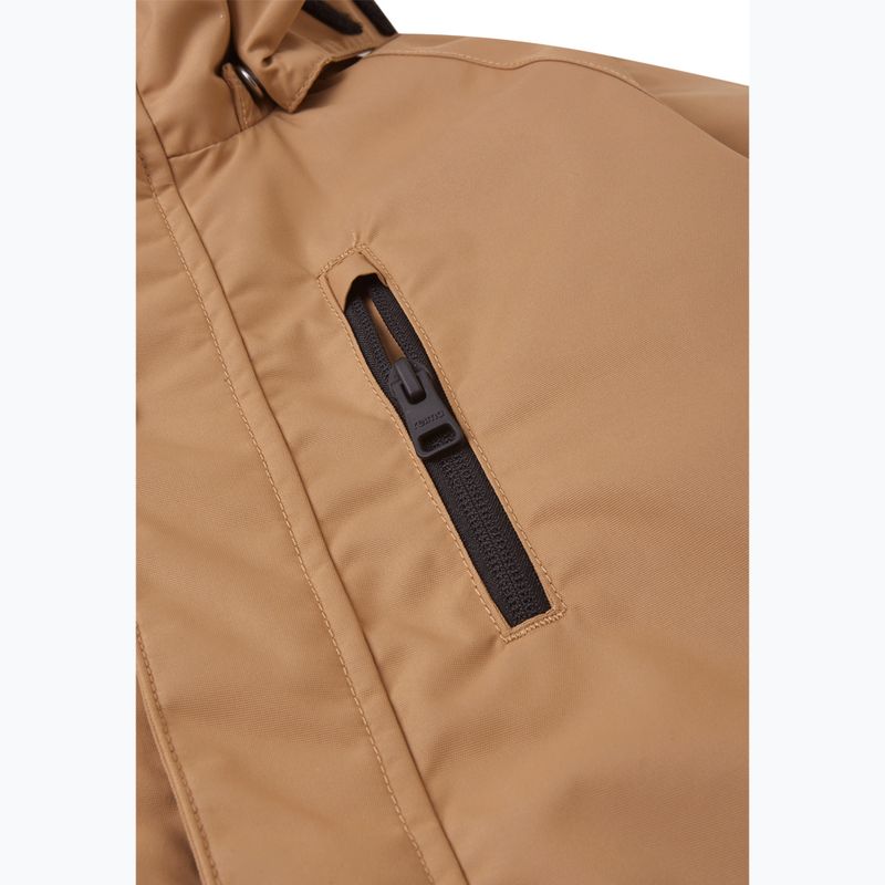 Reima Kaunisto gyerek overál mogyoróbarna 7