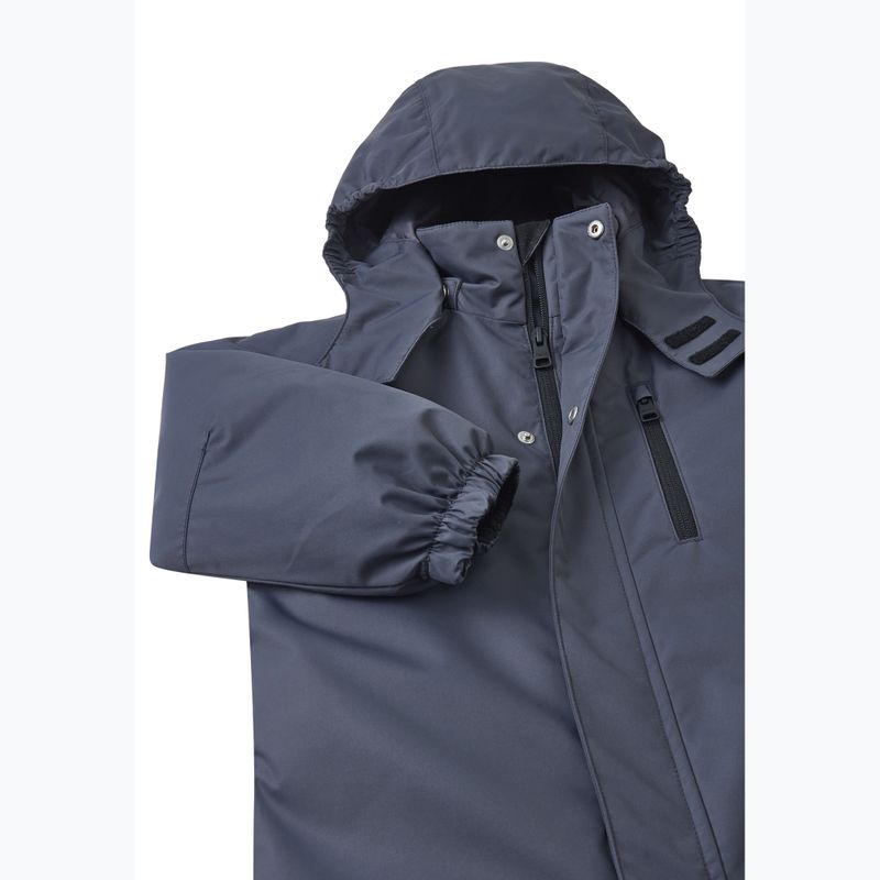 Reima Kaunisto gyerek overál soft black 4