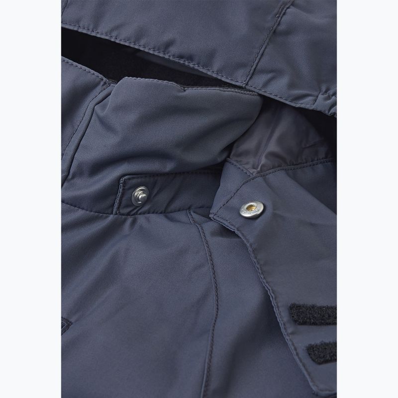 Reima Kaunisto gyerek overál soft black 5