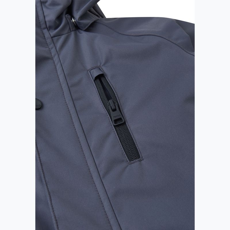 Reima Kaunisto gyerek overál soft black 6