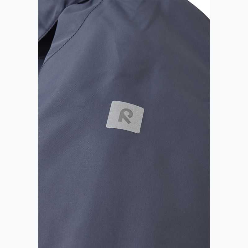 Reima Kaunisto gyerek overál soft black 7