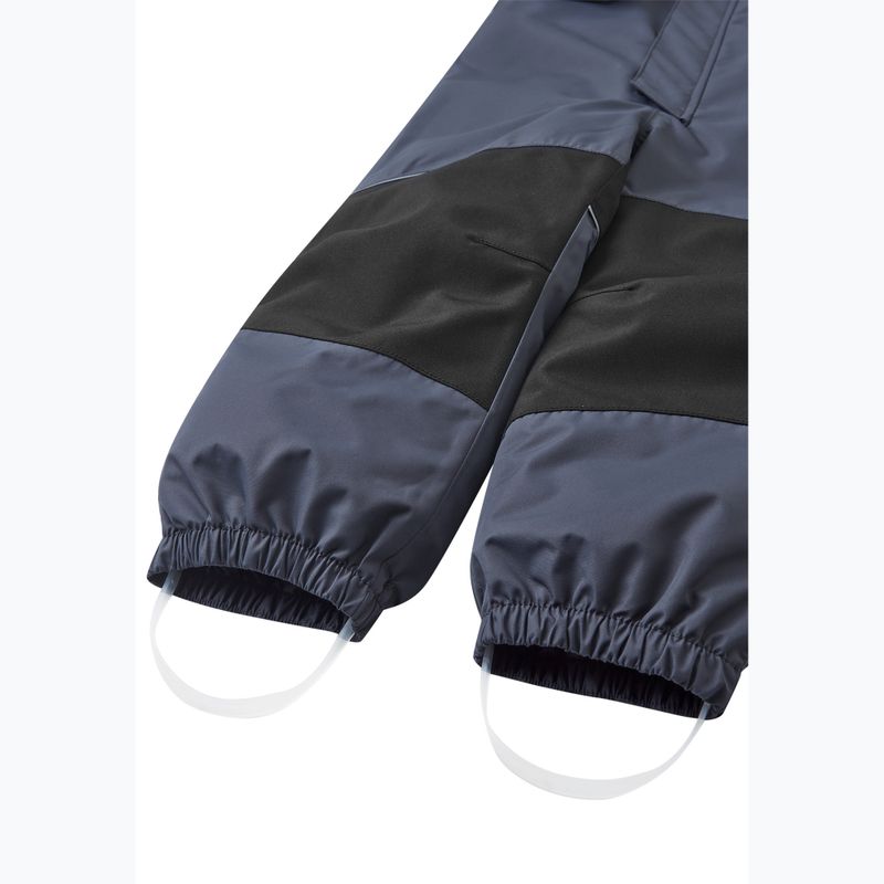 Reima Kaunisto gyerek overál soft black 9