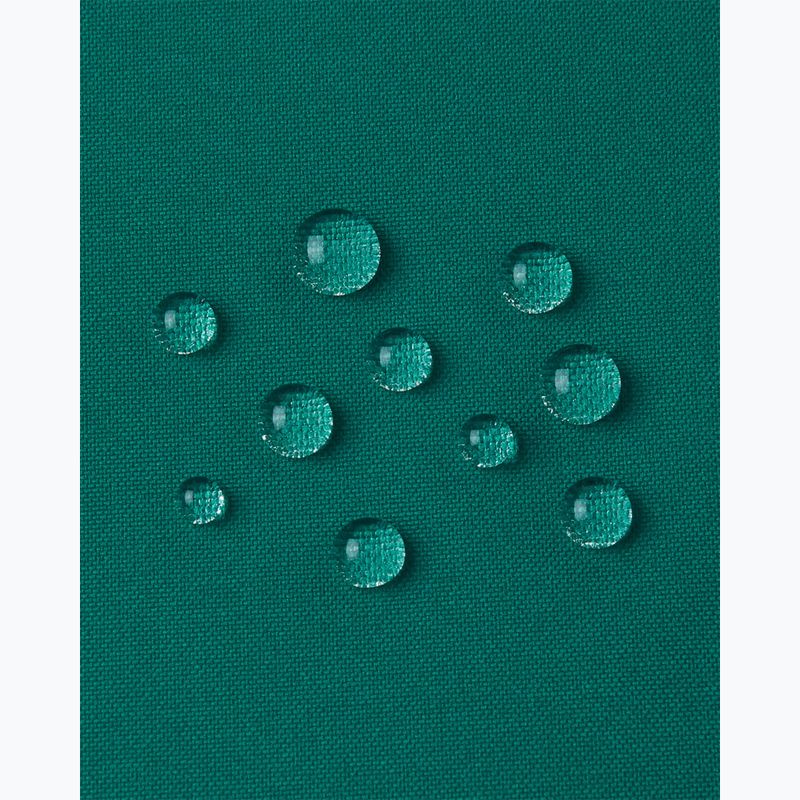 Reima Marttila gyerekdzseki mélyzöld 12