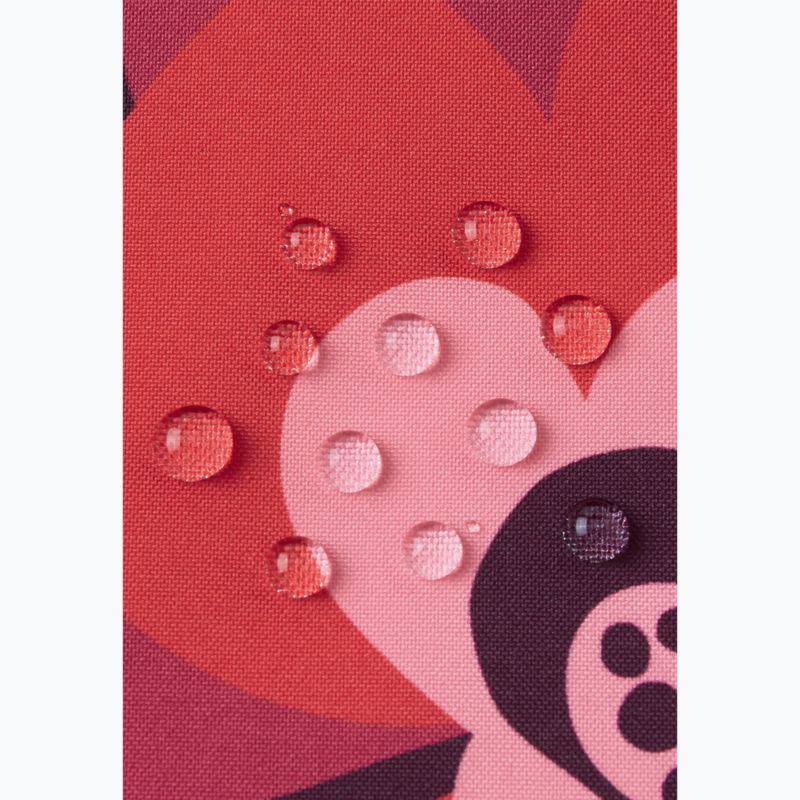 Gyerek téli kabát Reima Muurame mélylila 12