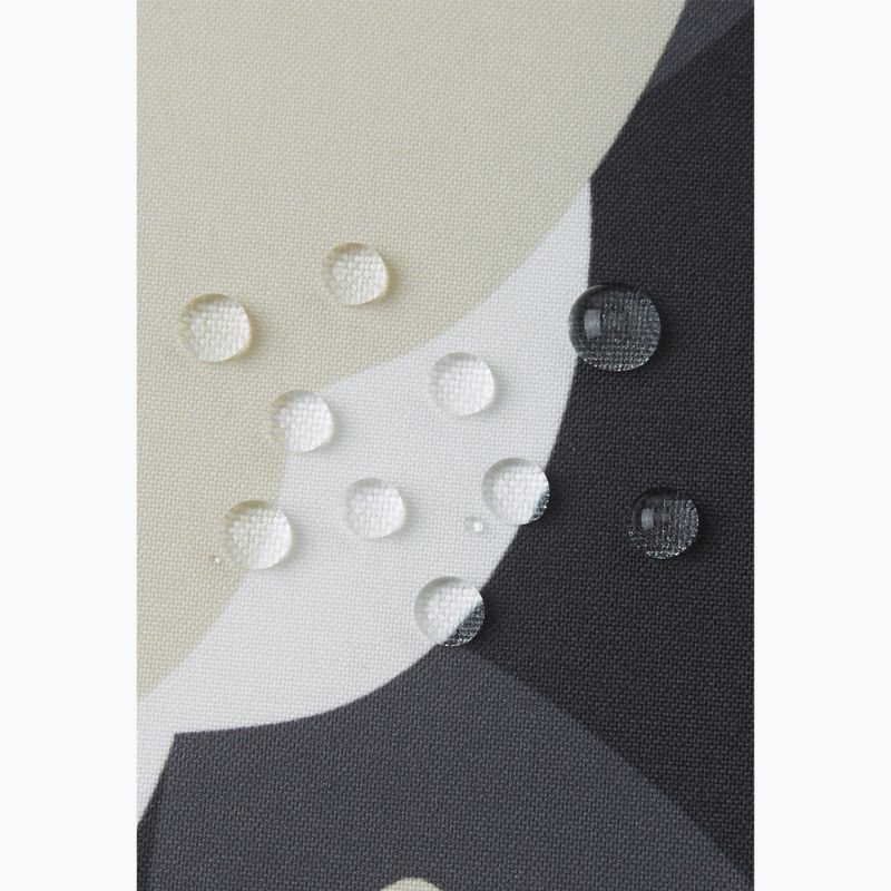 Gyerek téli kabát Reima Muurame fekete 12