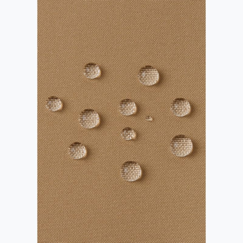 Reima Kamuni gyerekdzseki peanut brown 11