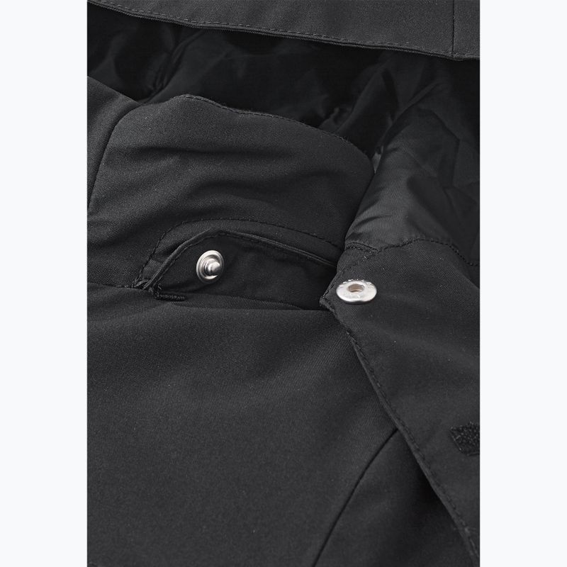 Reima Kamuni fekete gyerekdzseki 5