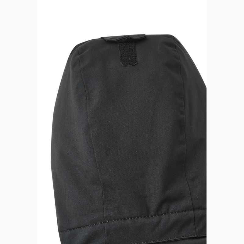 Reima Kamuni fekete gyerekdzseki 6