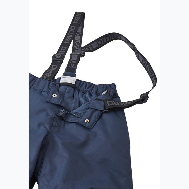 Gyerek sínadrág Reima Liikun navy 3