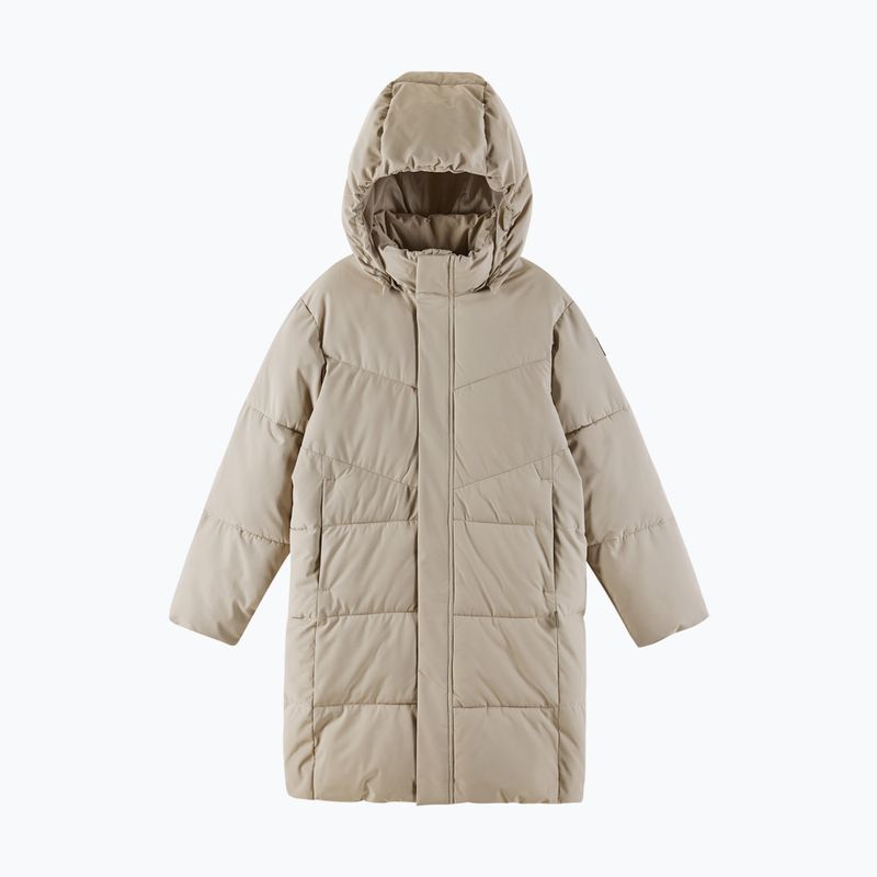 Gyerek kabát Reima Vaanila earthy beige 3
