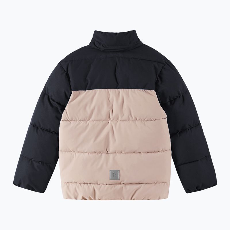 Reima Tenhola gyerekdzseki earthy beige 3