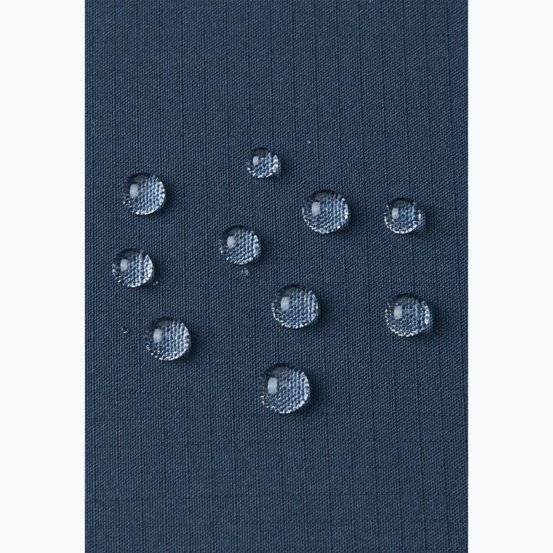 Reima Puumala gyerek pehelydzseki navy 8