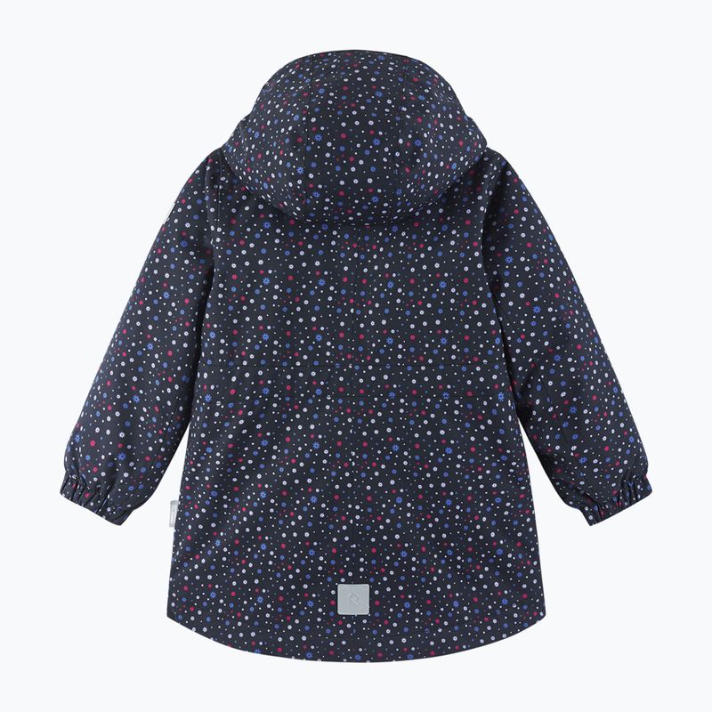 Reima Taipale gyerekdzseki fekete 3