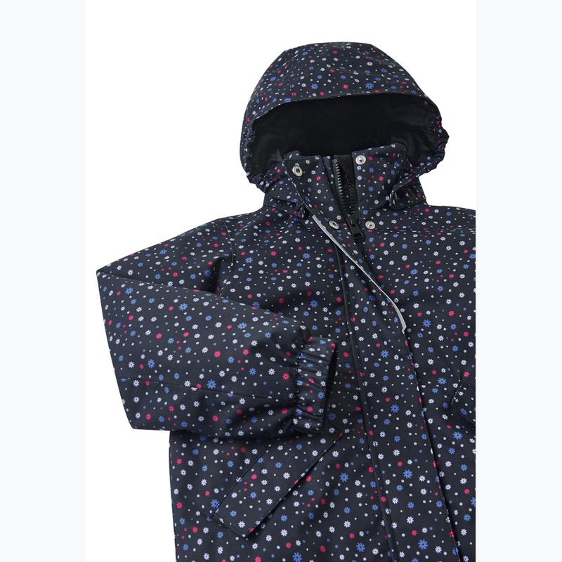 Reima Taipale gyerekdzseki fekete 4