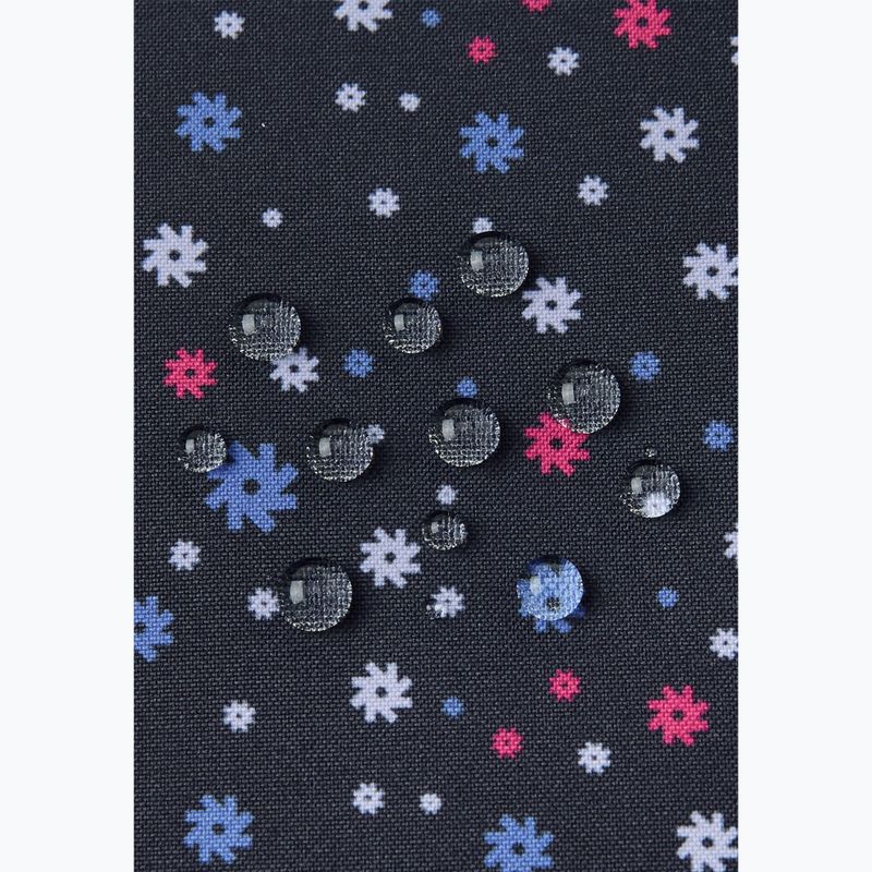 Reima Taipale gyerekdzseki fekete 10