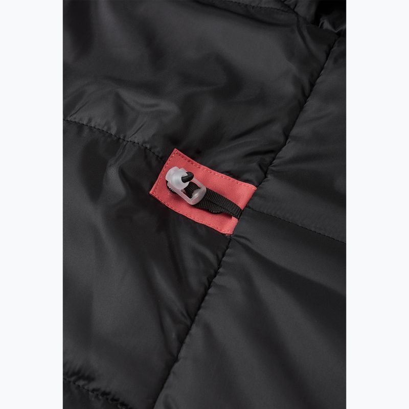 Gyerek téli kabát Reima Timeless pink 7