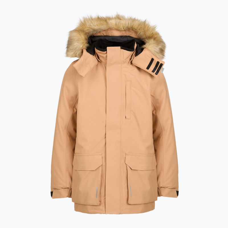 Dzseki Reima Ajaton brown