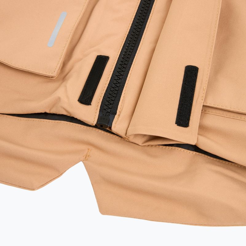 Dzseki Reima Ajaton brown 3