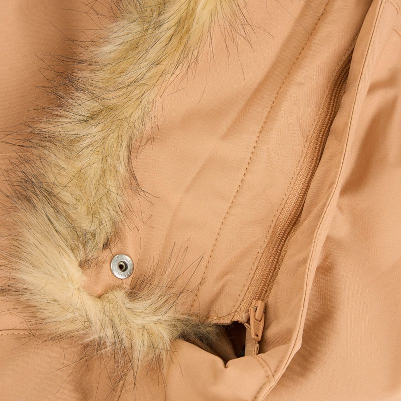 Dzseki Reima Ajaton brown 6