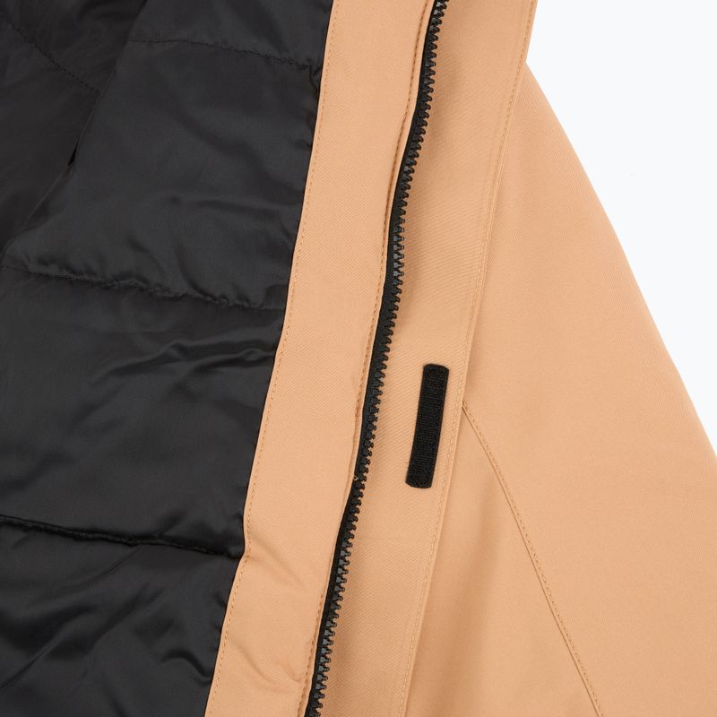 Dzseki Reima Ajaton brown 7