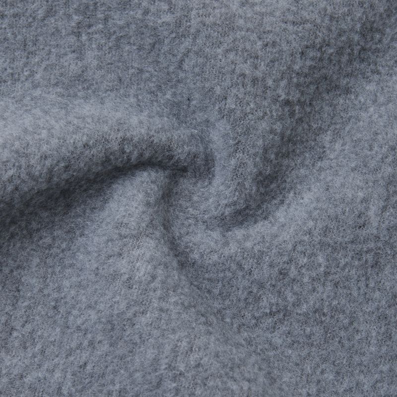 Gyerek csősál Reima Legenda melange grey 3