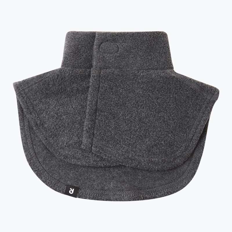 Gyerek csősál Reima Legenda 5300014C black melange 2