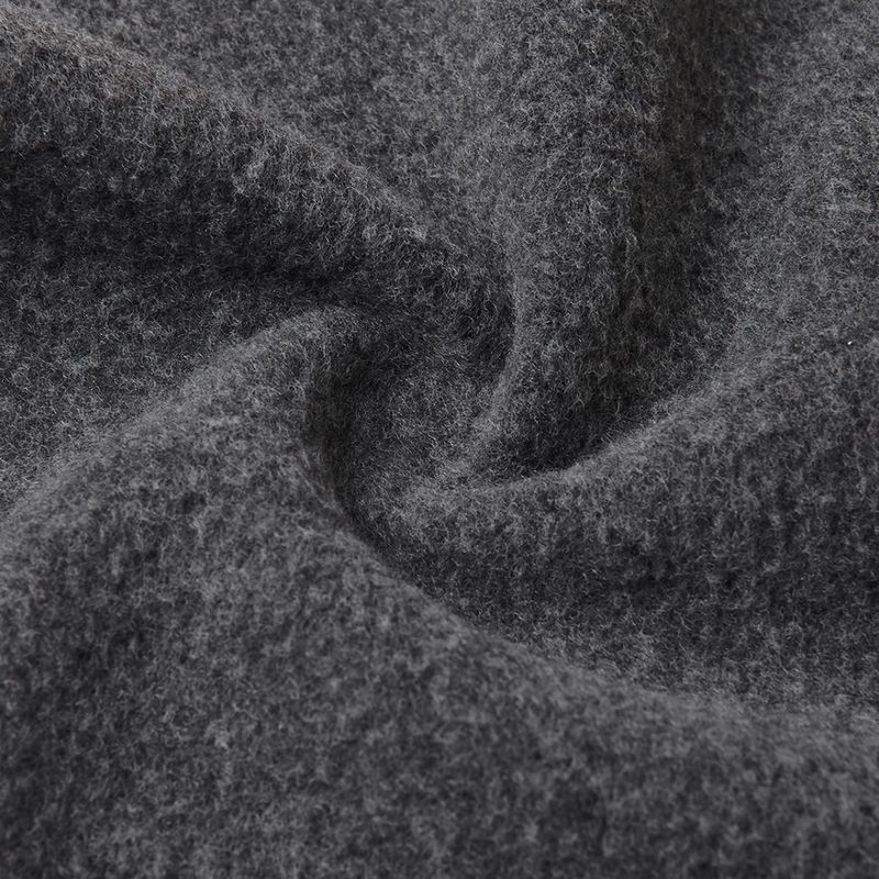 Gyerek csősál Reima Legenda 5300014C black melange 3