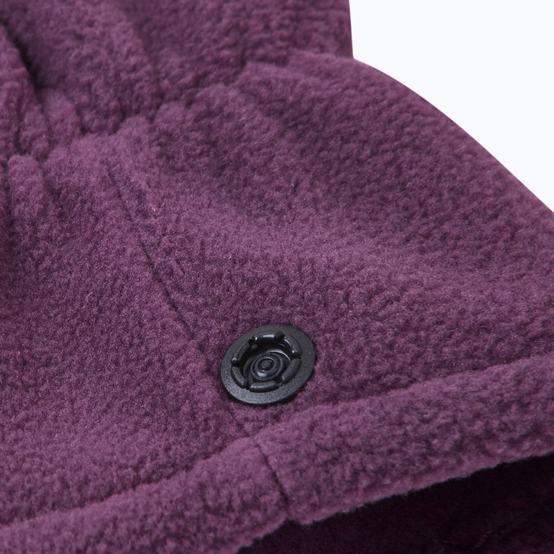 Gyermek téli kesztyűk Reima Tumpus mély lila 3