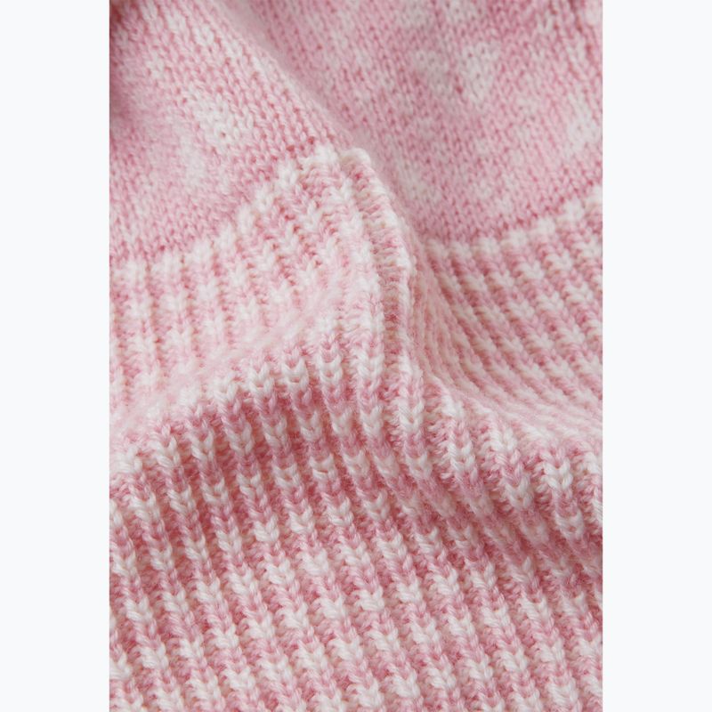 Reima Kuuru gyerek téli sapka pale rose 4
