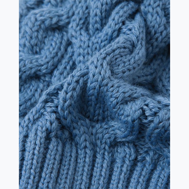 Gyerek téli sapka Reima Paljakka blue ocean 5