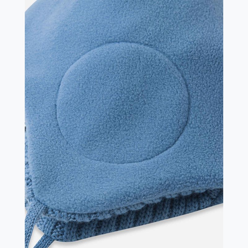 Gyerek téli sapka Reima Paljakka blue ocean 6