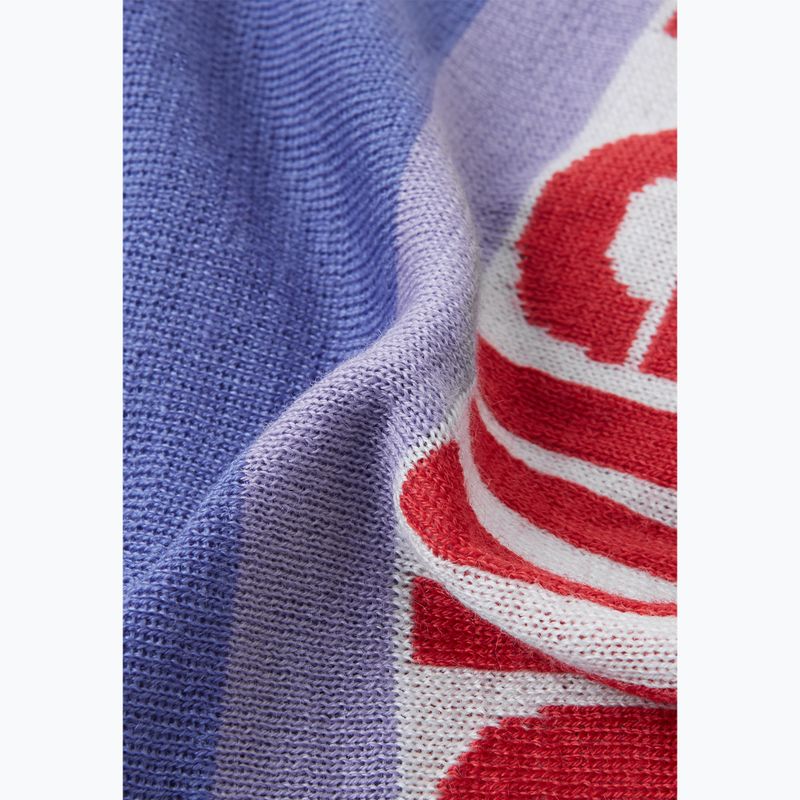 Reima gyerek téli sapka Taasko breezy violet 3