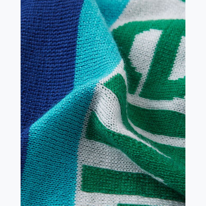 Reima Taasko gyerek téli sapka twilight blue 3