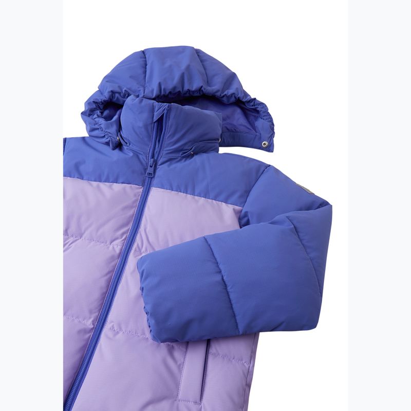 Reima Tenhola gyerekdzseki blooming lilac 4