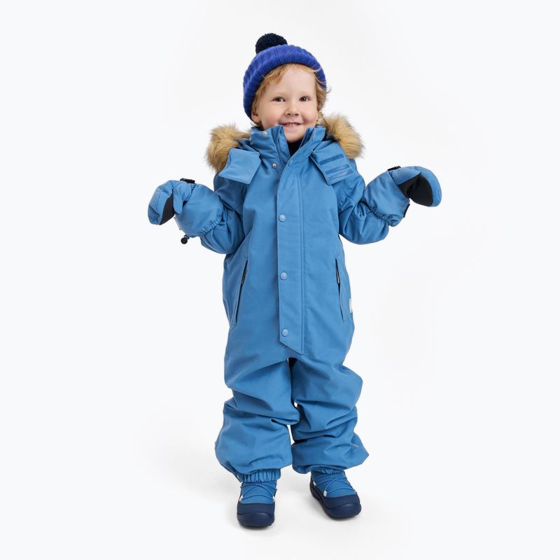 Gyerek síkesztyű Reima Ote blue ocean 6