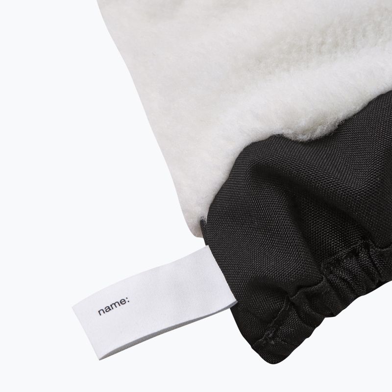 Gyerek téli kesztyűk Reima Moffen black 4