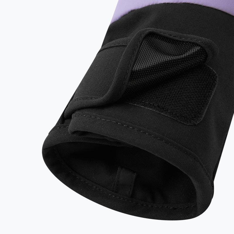 Gyerek síkesztyűk Reima Lapases blooming lilac 3