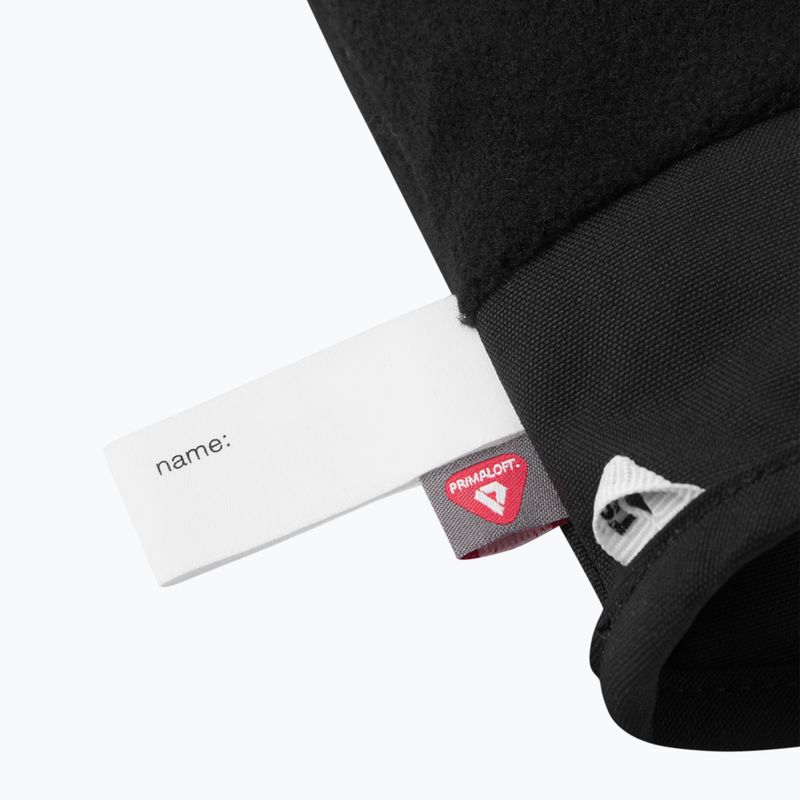 Gyerek síkesztyű Reima Lapases soft coral 4