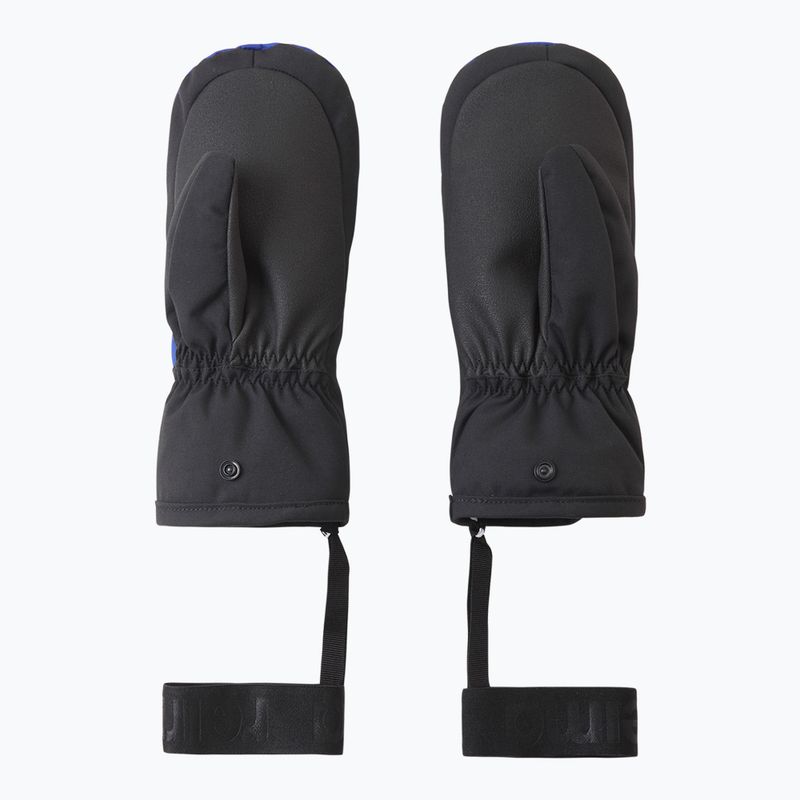 Gyerek síkesztyű Reima Lapases twilight blue 2