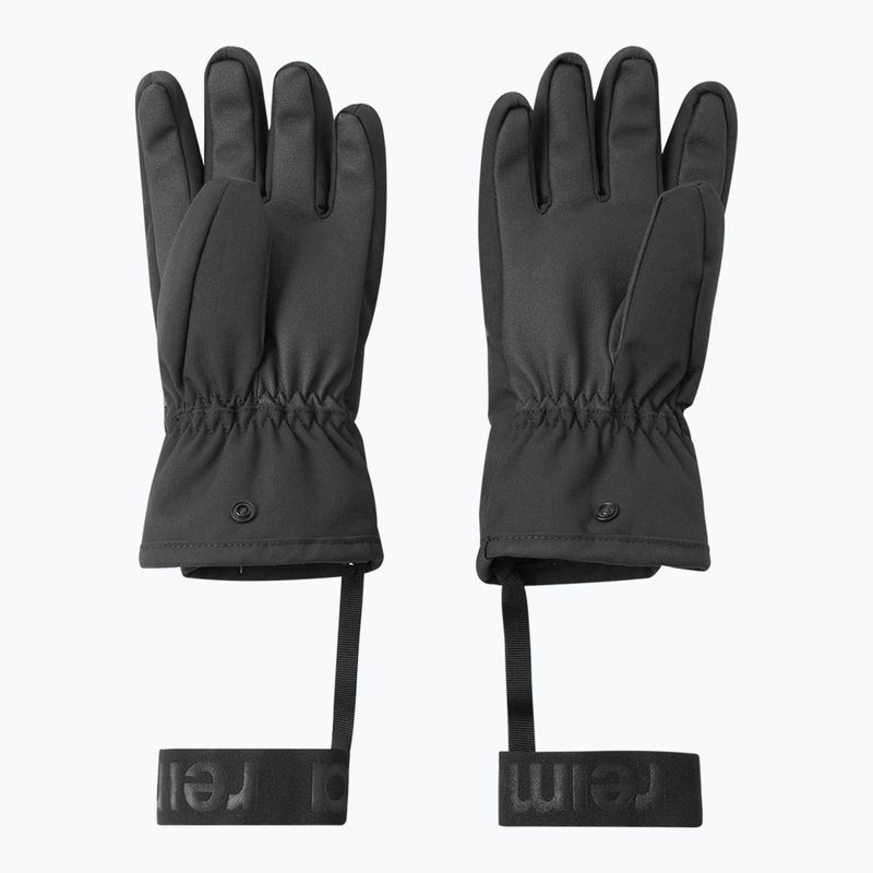 Gyerek síkesztyű Reima Hanskas twilight blue 2