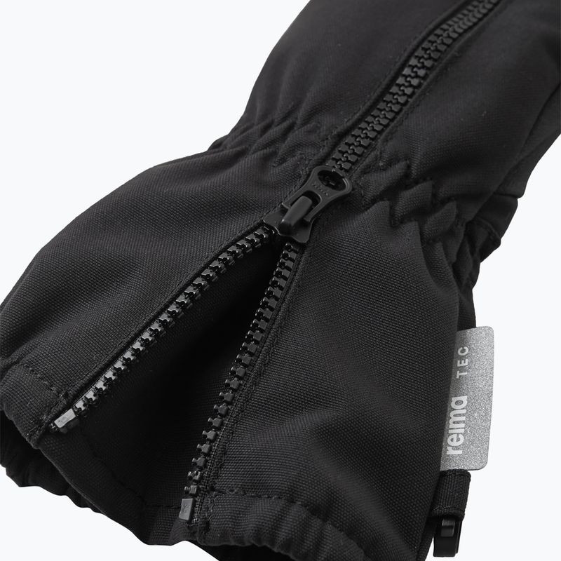 Gyerek síkesztyű Reima Hanskas twilight blue 3