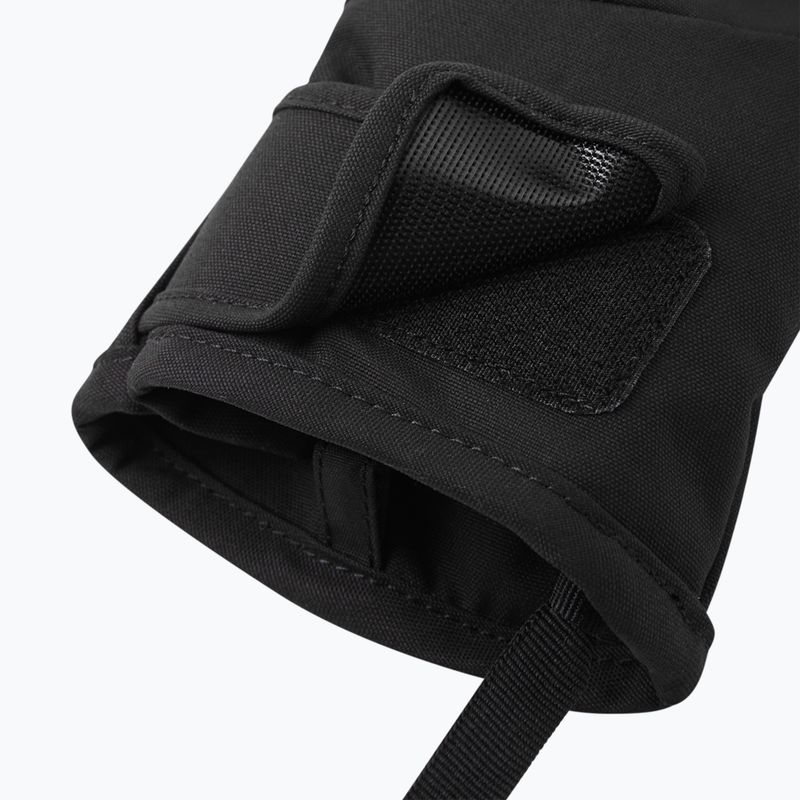 Gyerek síkesztyűk Reima Hanskas black 4