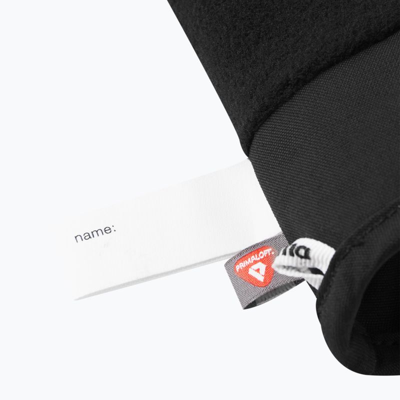 Gyerek síkesztyűk Reima Hanskas black 5