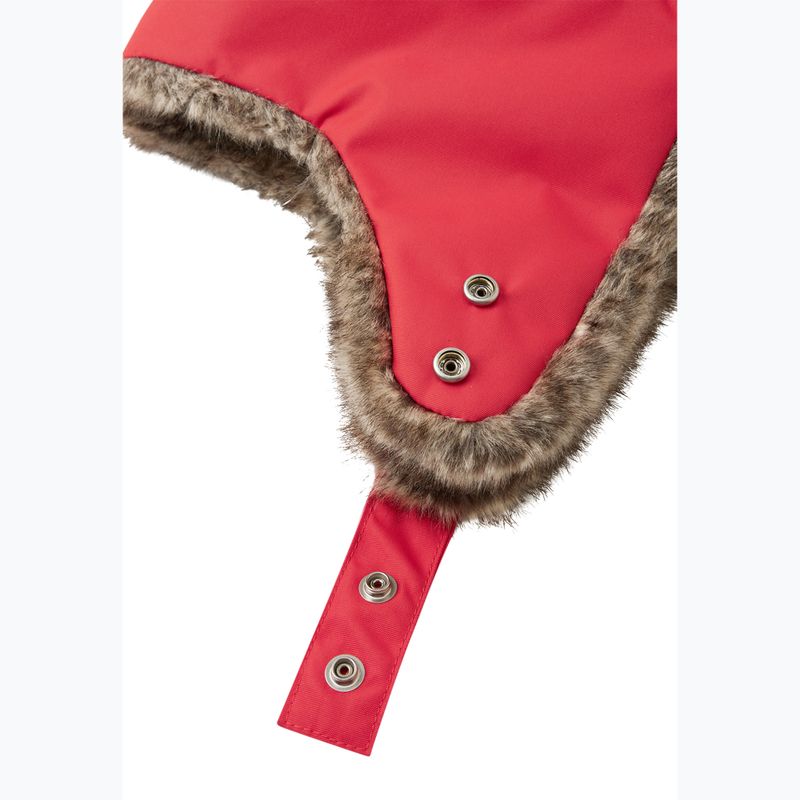 Gyerek téli sapka Reima Ilves reima piros 5